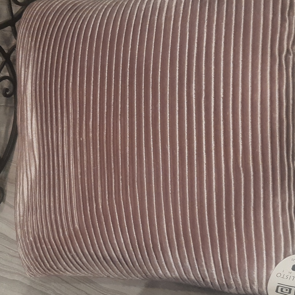 Callisto home accent pillow regular price 125usd